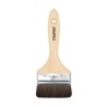Brochas pelo de camello Truper mango de madera
