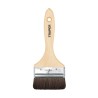 Brochas pelo de camello Truper mango de madera