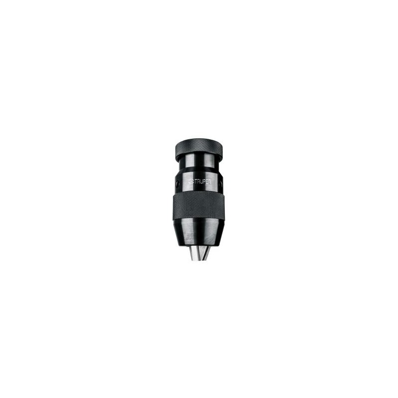 Broquero de 5/8? para taladro de piso, Truper Mod. BRO-5/8TPX