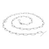 Cadenas de amarre Fiero para perros