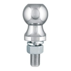 Bola para remolque Truper 1-7/8? 2000 lb Mod. BOLA-20