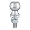 Bola para remolque Truper 1-7/8? 2000 lb Mod. BOLA-20