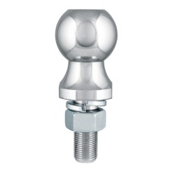 Bola para remolque Truper 1-7/8? 2000 lb Mod. BOLA-20