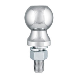 Bola para remolque Truper 2? 3500 lb Mod. BOLA-35