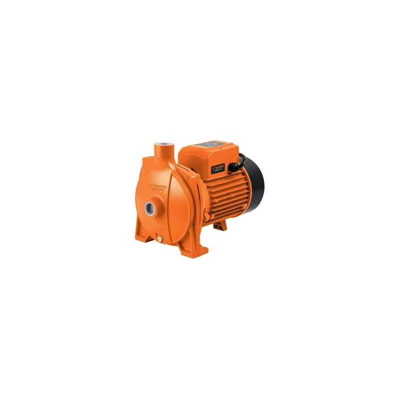 Bomba centrífuga para agua modelo europeo Expert 1 1/2 HP Mod. BOAC-1 1/2