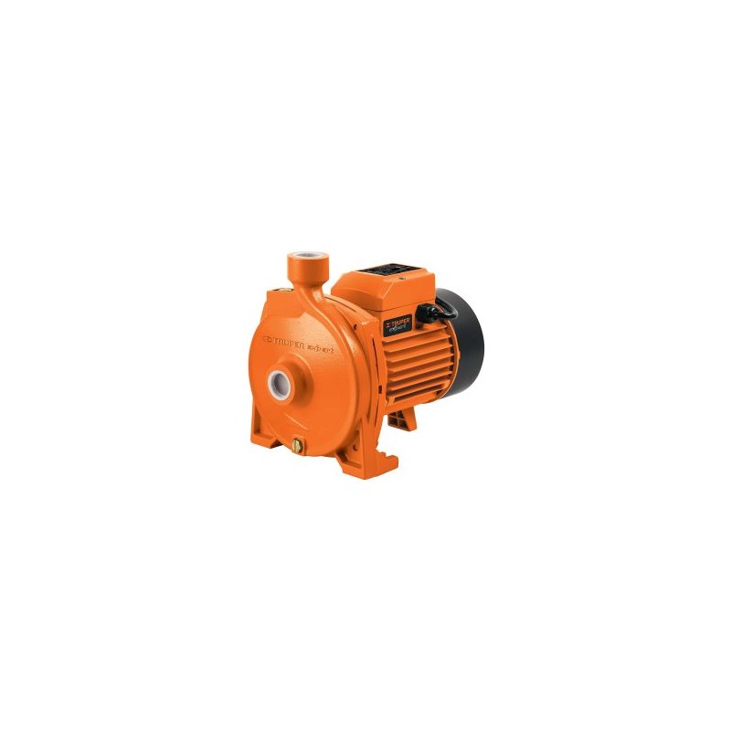 Bomba centrífuga para agua modelo europeo Expert 1 HP Mod. BOAC-1