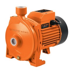 Bomba centrífuga para agua modelo europeo Expert 1 HP Mod. BOAC-1