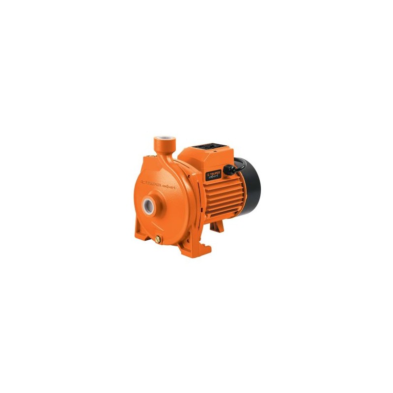 Bomba centrífuga para agua modelo europeo Expert 3/4 HP Mod. BOAC-3/4