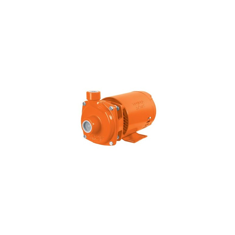 Bomba centrífuga para aguaTruper Expert 3/4 HP Mod. BOAC-3/4AX