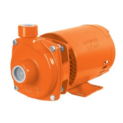 Bomba centrífuga para aguaTruper Expert 3/4 HP Mod. BOAC-3/4AX