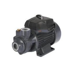 Bomba de agua periférica TRUPER 1 HP Mod. BOAP-1A2
