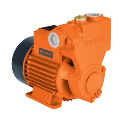 Bomba periférica autocebante Truper 3/4 HP Mod. BOPA-3/4