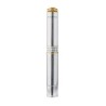 Bomba sumergible para pozo profundo agua limpia Truper 1 HP Mod. BOS-1LM