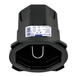 Bote integral 10 cm Volteck aro interno 8.5 cm Mod. BOINM-1085