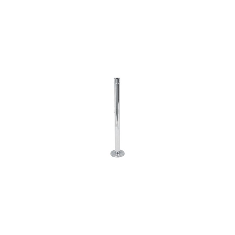 Brazo y chapetón para regadera Foset Aero de repuesto Mod. BCH-610