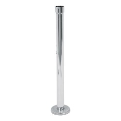Brazo y chapetón para regadera Foset Aero de repuesto Mod. BCH-610
