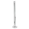 Brazo y chapetón para regadera Foset Element para techo repuesto Mod. BCH-710