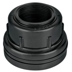 Brida de polipropileno p/tinaco FOSET 2 1/2? Mod. ATIN-004