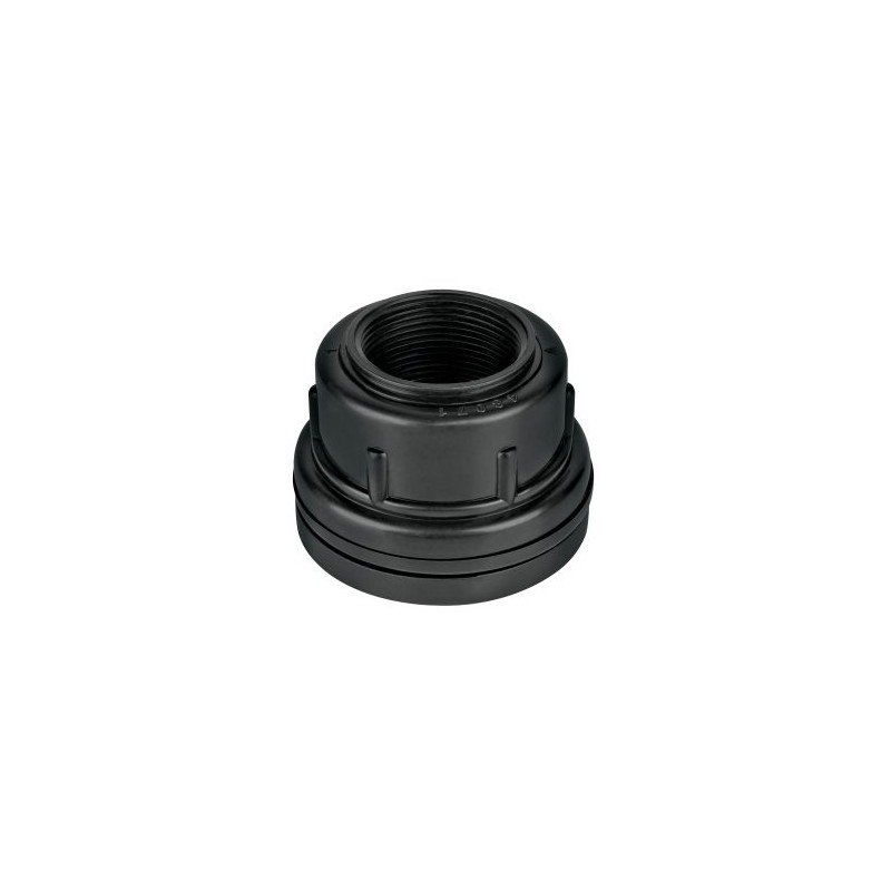 Brida de polipropileno p/tinaco FOSET 2 1/2? Mod. ATIN-004