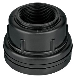 Brida de polipropileno p/tinaco FOSET 2 1/2? Mod. ATIN-004
