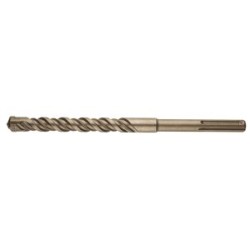 Brocas para concreto SDS Max Truper
