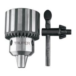 Broquero de 5/8? para taladro de banco, Truper Mod. BRO-5/8TP
