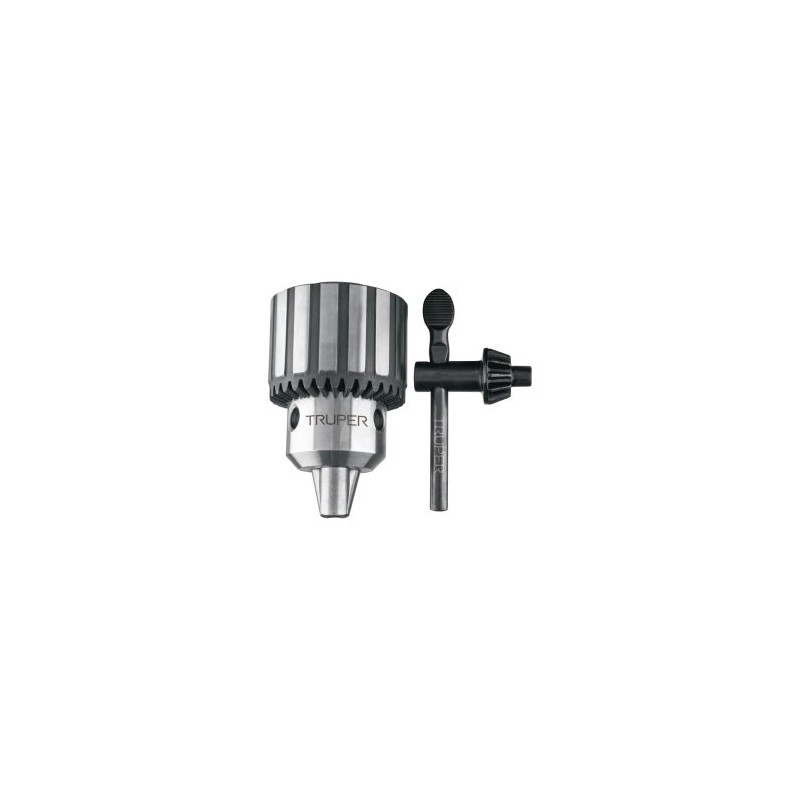 Broquero de 5/8? para taladro de banco, Truper Mod. BRO-5/8TP