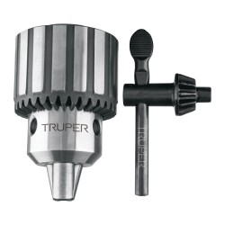Broquero de 5/8? para taladro de banco, Truper Mod. BRO-5/8TP