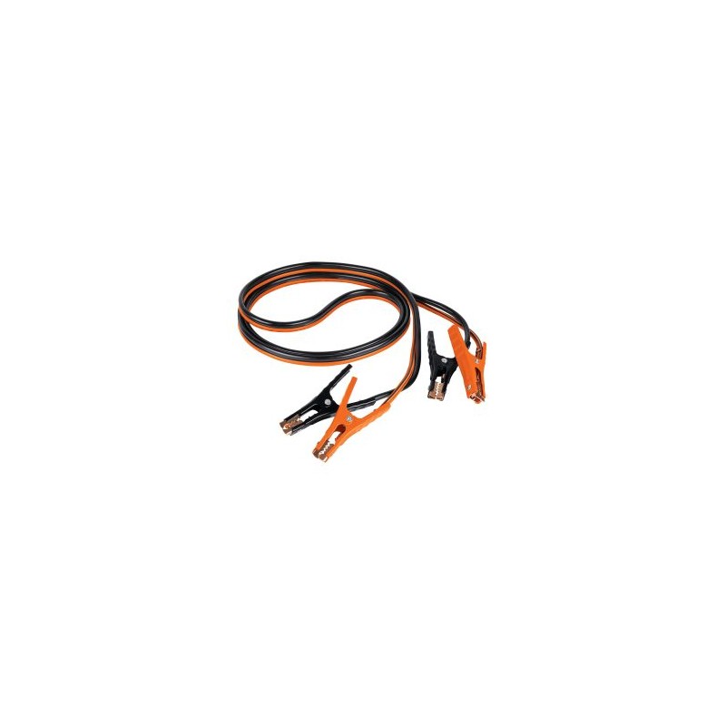 Cables pasa corriente Truper Expert Mod. CAP-3506T