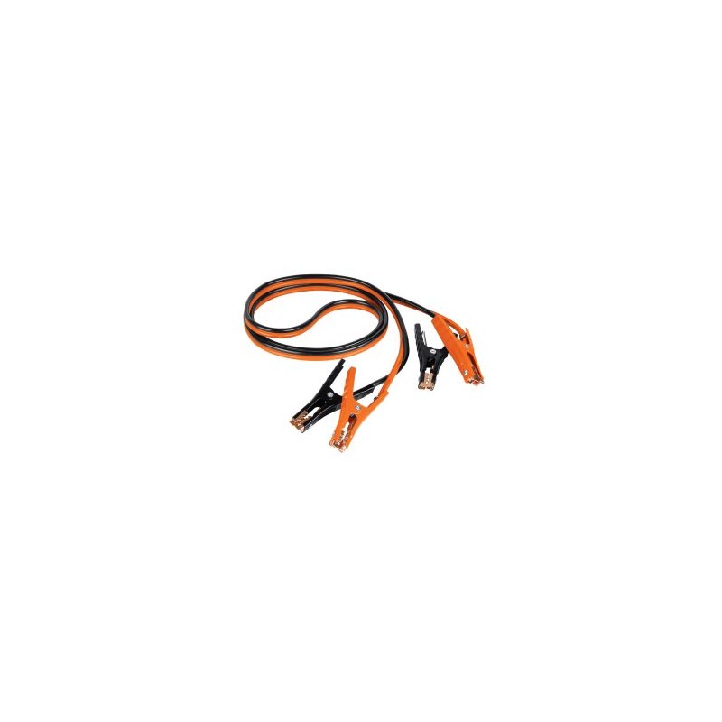 Cables pasa corriente Truper Mod. CAP-3008T