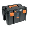 Caja de herramientas profunda de 17?x12? Truper Mod. CHA-1712