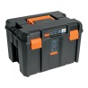 Caja de herramientas profunda de 17?x12? Truper Mod. CHA-1712