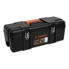 Caja para herramientas calidad industrial TRUPER 26” Mod. CHP-26X