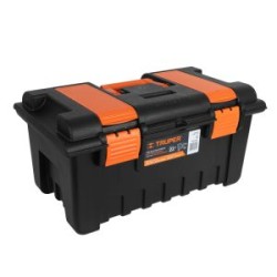 Caja para herramientas con compartimientos TRUPER 22” Mod. CHA-22NC