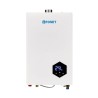 Calentador De Agua Instantáneo Modulante Foset 14 L, 2 Servicios a Gas, LP, Mod. CALE-14IM