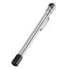 Calibrador de llantas de presión Truper 120 PSI cabeza sencilla Mod. MEA.120S