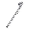 Calibrador de presión 50 PSI Pretul cabeza doble Mod. MEA-50DP
