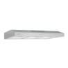 Campana de Acero Inoxidable 80 cm Foset Empotrable Mod. CAME-80