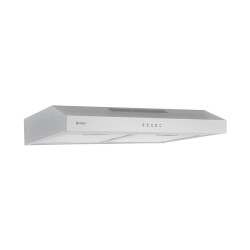 Campana de Acero Inoxidable Empotrable Foset 60 cm Mod. CAME-60