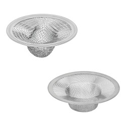 Canastillas para Fregadero Foset de Malla Flexible