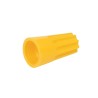 Capuchones para empalme de cables Volteck calibres 10 a 12 AWG Mod. CAPU-1012