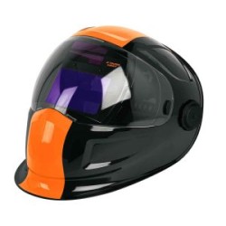 Careta digital para soldar TRUPER Expert sombra 9 a 13 Mod. CAREL-913 DX