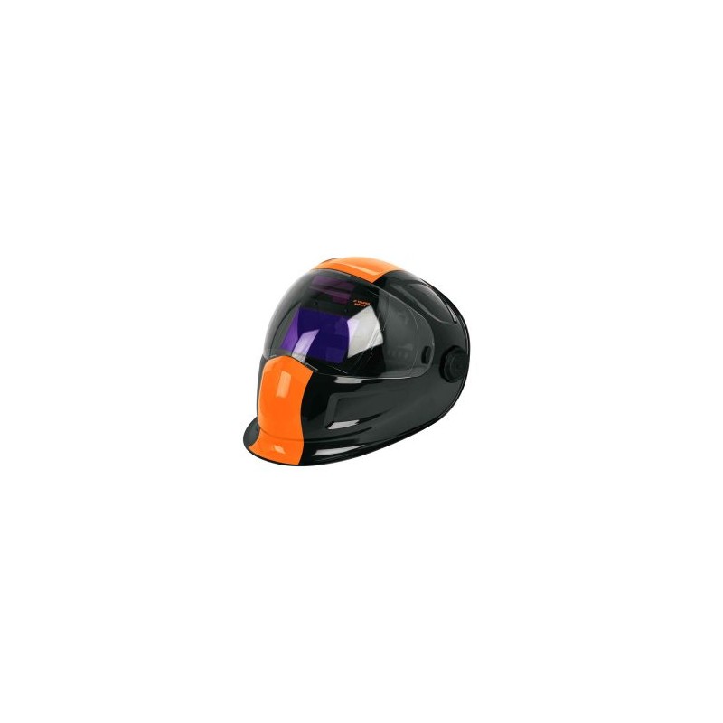 Careta digital para soldar TRUPER Expert sombra 9 a 13 Mod. CAREL-913 DX