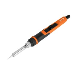 Cautín para Electrónica Profesional Truper 25 W, regulable Mod. CAU-25ER