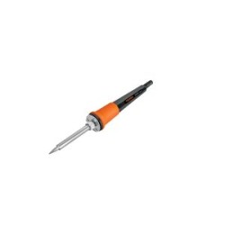 Cautín profesional para electrónica Truper 25 W, tipo lápiz Mod. CAU-25E