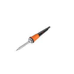 Cautín profesional para electrónica Truper 25 W, tipo lápiz Mod. CAU-25E