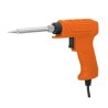 Cautín profesional tipo pistola Truper 40 W, para electrónica Mod. CAU-40E