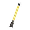 Cavador con mangos de fibra de vidrio 45? Truper Mod. CA-36F