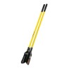 Cavador con mangos de fibra de vidrio 48? Truper Expert Mod. CA-38F