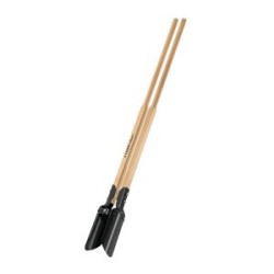Cavador con mangos de madera 48? Truper Expert Mod. CA-38